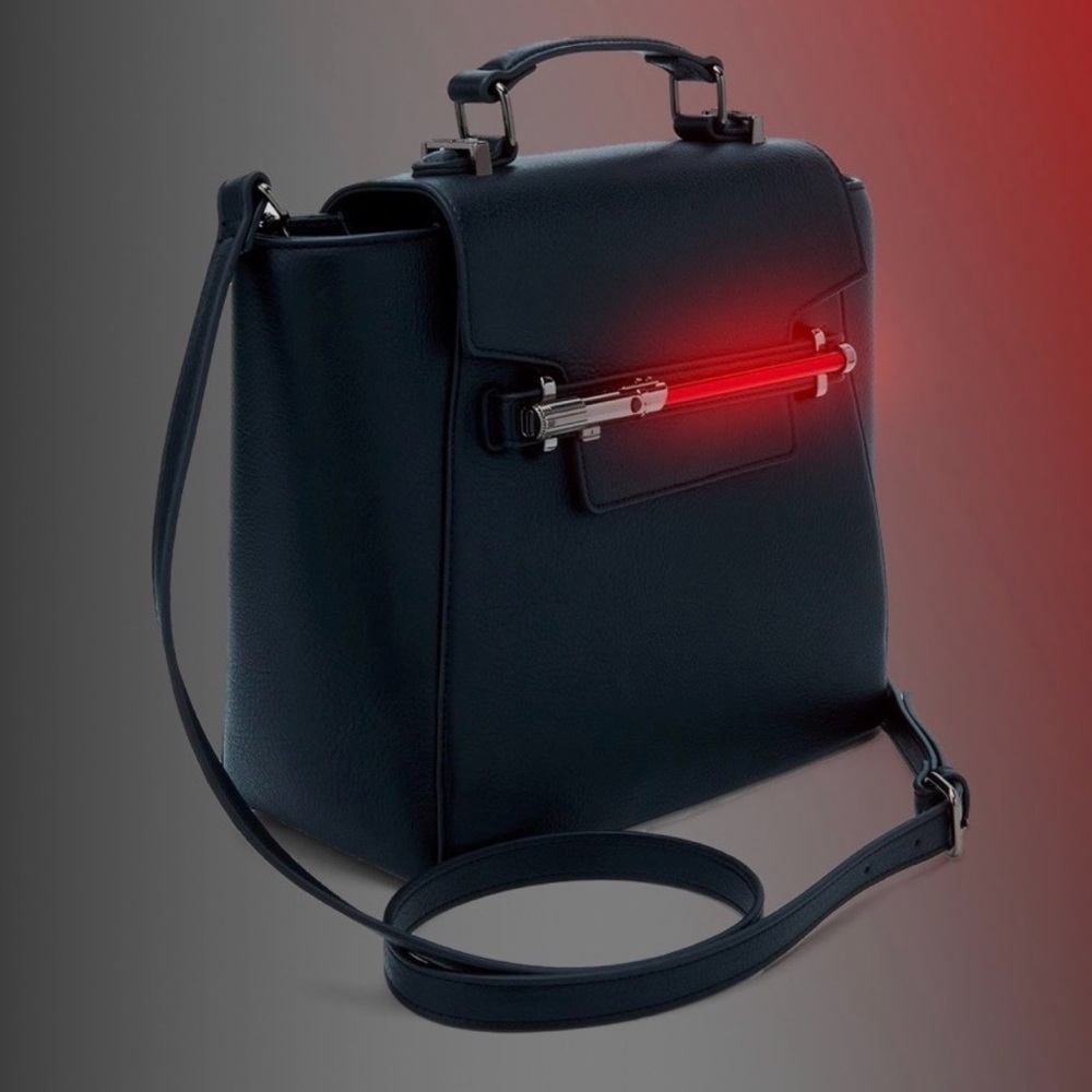 Darth Vader BoxLunch Purse